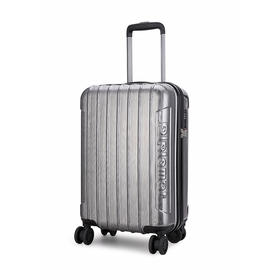 外交官拉杆箱  HM-6282