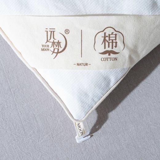 【远梦】生态棉花冬被 商品图10