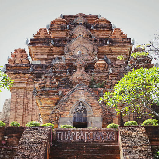 【越南】芽庄高尔夫 5天4晚2球 · 在高球天堂尽情挥杆（4-12人中文小团） 商品图6