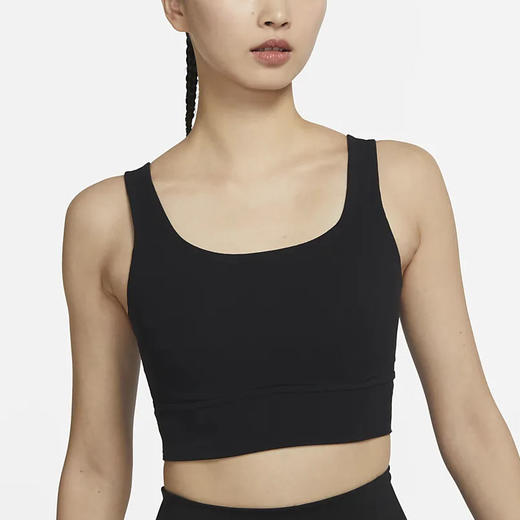 AS W NK ALATE ELLIPSE LL BRA 商品图0