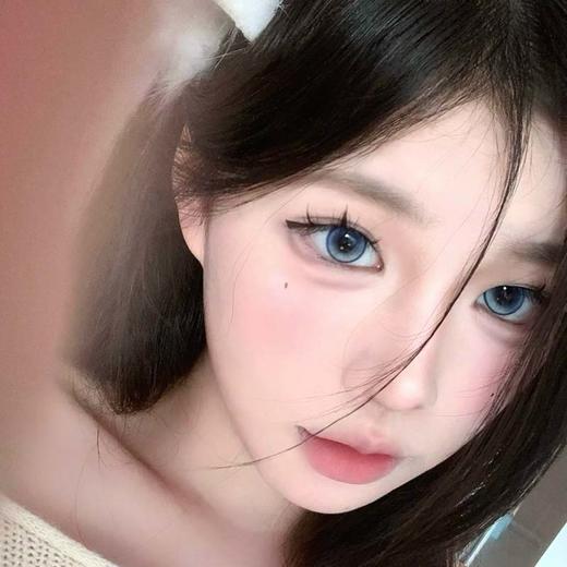 mimipark 月抛美瞳  魂断蓝桥 直径14.2mm 着色13.3mm 商品图0