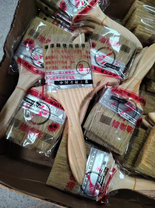 猪毛刷3寸 商品图6