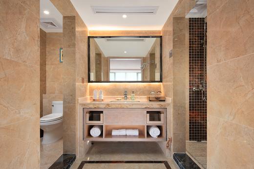 松之光昌江酒店-行政套房（含双早） 商品图4