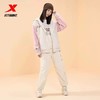 5.9折【自营】XTEP/特步2  新D球环保系列特步外套男女2023冬棒球服 977427940779 商品缩略图4