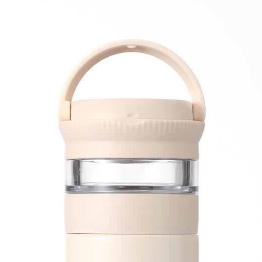 11168496 星巴克优雅韵律款茶水分离保温杯 商品图2