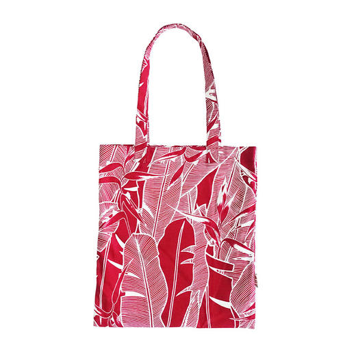 HUJI祤集Aura单肩包花植系列 商品图5