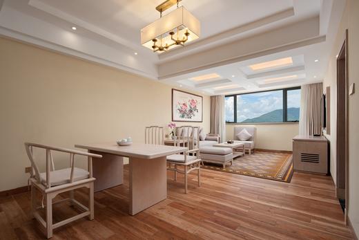 松之光昌江酒店-行政套房（含双早） 商品图0