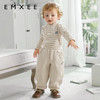 【宝宝服饰】EMXEE嫚熙童装卫裤 商品缩略图0