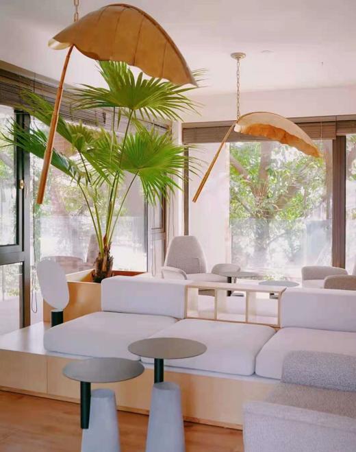 莫奈东苑江边别墅 | 广信数营员工折扣价（国庆原价大床房780元， 复式980元） 商品图1