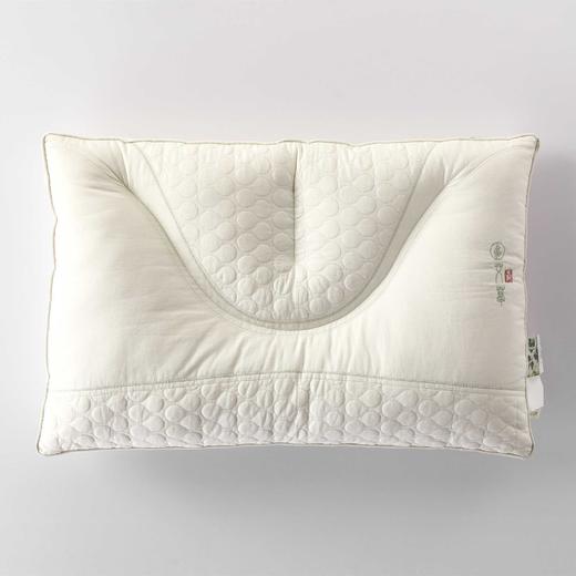 远梦生态艾草定型枕 商品图1
