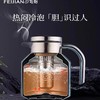 飞剑/茗轩醇享焖茶壶全钛保温壶精准测温双层钛闷泡茶水壶1800ml 商品缩略图2