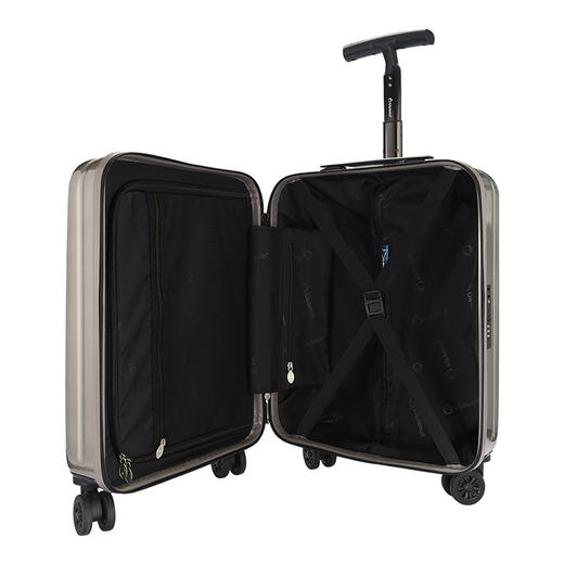 外交官拉杆箱  HM-23102 商品图8