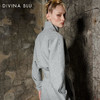 DIVINABLU都灵系列迪唯纳跃然卫衣82 商品缩略图2