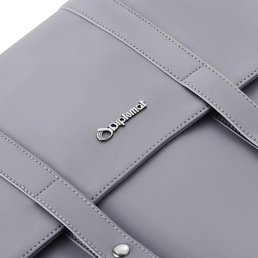 外交官双肩包  HM-15122L 商品图3