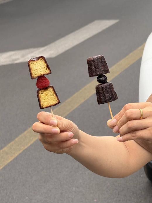 可露丽串（一组四串） 商品图2