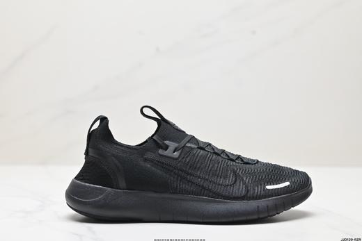 耐克Nike Free RN 3.0休闲运动跑步鞋DX6482-002男女鞋 商品图0