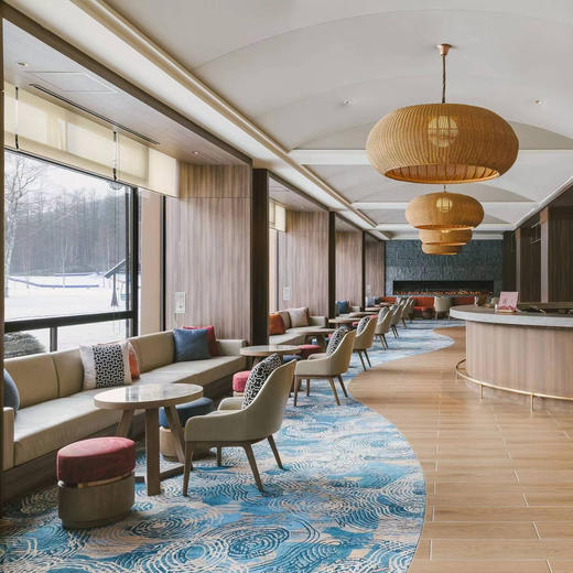 【25-26雪季早鸟】3晚/5晚【北海道佐幌ClubMed度假村】一价全包！含每日三餐、酒水畅饮、儿童托管，尊享滑雪通行证及专业滑雪课程，吃喝玩乐尽情畅享！ 商品图4