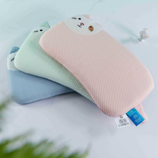 【远梦】儿童记忆沁凉枕 商品图0