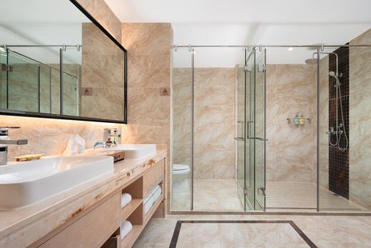 松之光昌江酒店-总统套房（含双早） 商品图4