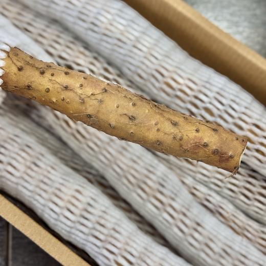 河南温县垆土铁棍新鲜山药5斤装 现挖现发 秋冬进补好食材 商品图5