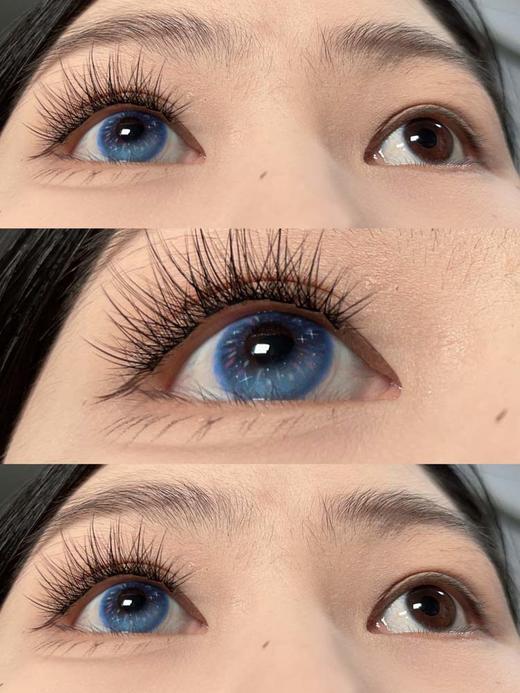 mimipark 月抛 赛博童话 直径14.2mm 着色13.55mm 商品图6