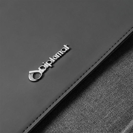 外交官双肩包HM-2712L 商品图4