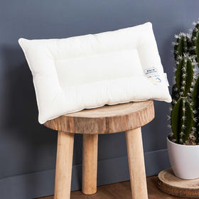 【远梦】舒适水洗儿童定型枕