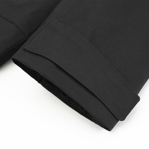 【特大码】【新款DGD】大依优型大码羽绒服90白鸭绒连帽外套休闲胖子大码男休闲宽松加肥加大上衣 商品图7