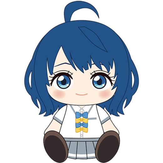 【GSC现货】毛绒玩偶 八奈见杏菜 败犬女主太多了！ 商品图2