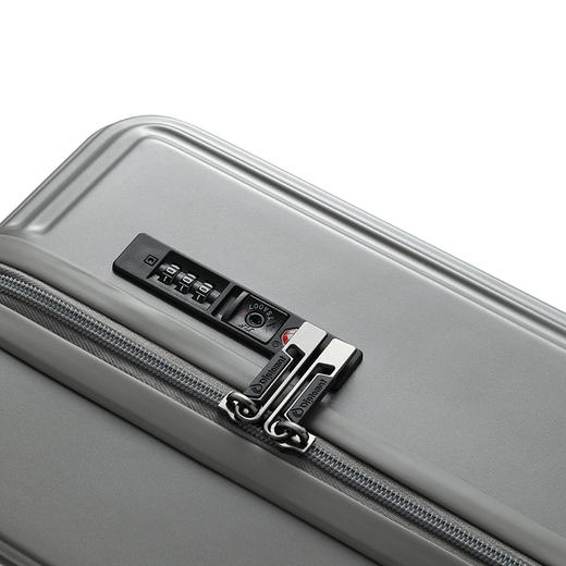 外交官拉杆箱  HM-6107 商品图5