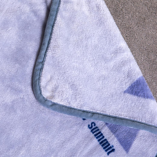 远梦多功能懒人盖毯 商品图5