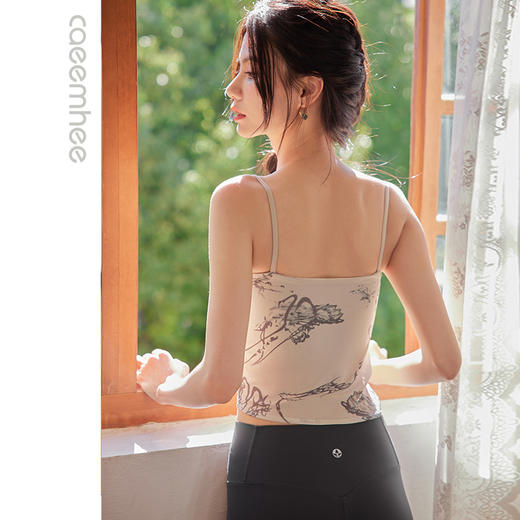 卡益背心	KJ04918_KXD 商品图4