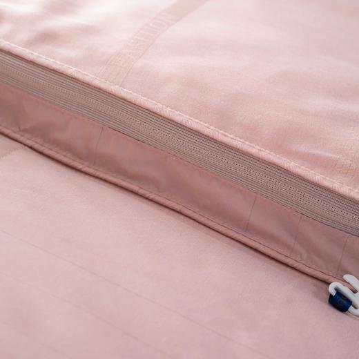 【远梦】蚕丝羽绒子母被 商品图5