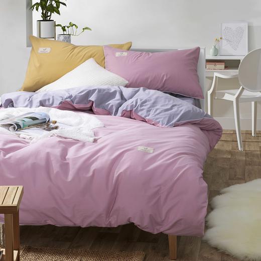 【远梦】学院风纯棉四件套 商品图7