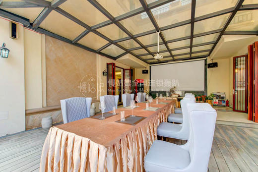 中山慢姑娘钰珑彩色时光 商品图1