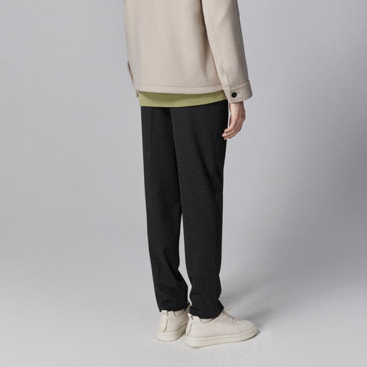 【男装】【商场同款】麦檬冬休闲裤9EA251142 商品图4