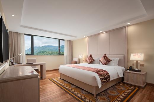 松之光昌江酒店-行政套房（含双早） 商品图2