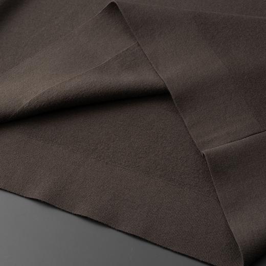 【新款DBJ】大依优型大码毛衣针织衫毛衫休闲加肥加大男士胖子大码内搭上衣打底衫 商品图7