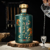 贵州迎宾酒 迎宾天下 （壬寅虎年）酱香型白酒53%vol 1000ml/瓶 礼盒装 商品缩略图2