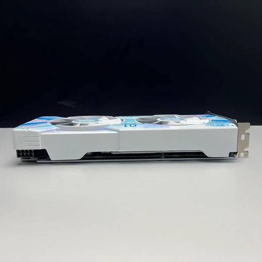 【全新成色翻新卡】迪兰初音未来二次元改装散热器版RX470 8G显卡 商品图4