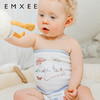 【婴童服配】EMXEE嫚熙婴童护肚围（双层） 商品缩略图4