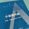 小说的兴起 笛福、理查逊与菲尔丁研究 现代西方学术文库 商品缩略图2