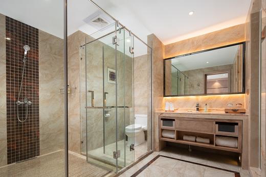 松之光昌江酒店-景观大床房（含双早） 商品图3