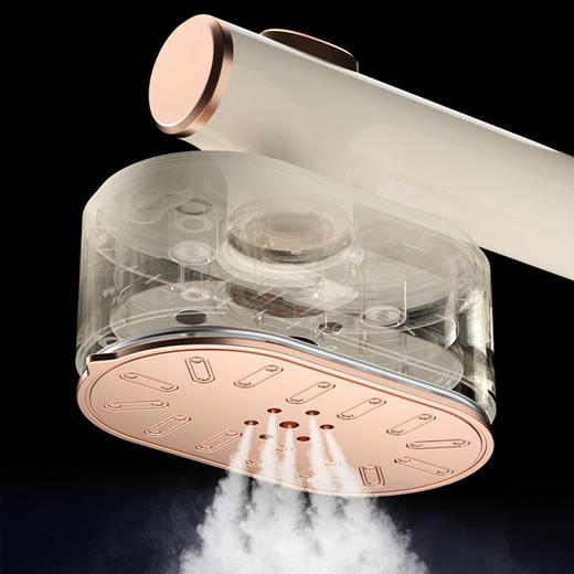 艾贝丽手持蒸汽熨烫机ABL-G209 商品图4