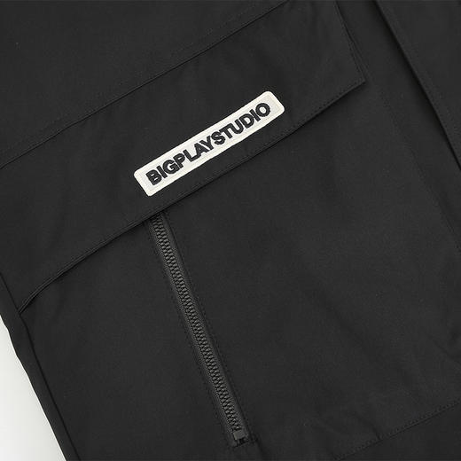 【特大码】【新款DGD】大依优型大码羽绒服90白鸭绒连帽外套休闲胖子大码男休闲宽松加肥加大上衣 商品图6