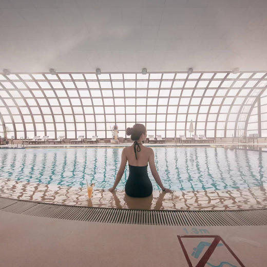 【25-26雪季早鸟】3晚/5晚【北海道佐幌ClubMed度假村】一价全包！含每日三餐、酒水畅饮、儿童托管，尊享滑雪通行证及专业滑雪课程，吃喝玩乐尽情畅享！ 商品图7