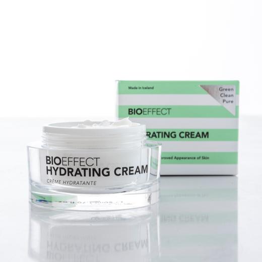 BIOEFFECT蓓欧菲益肌凝脂高保湿滋润霜50ml 商品图0