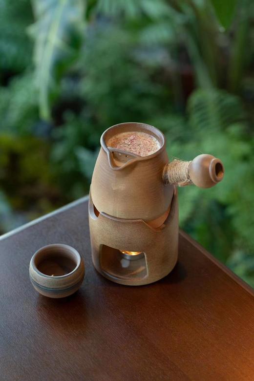 馥郁伯爵 商品图0