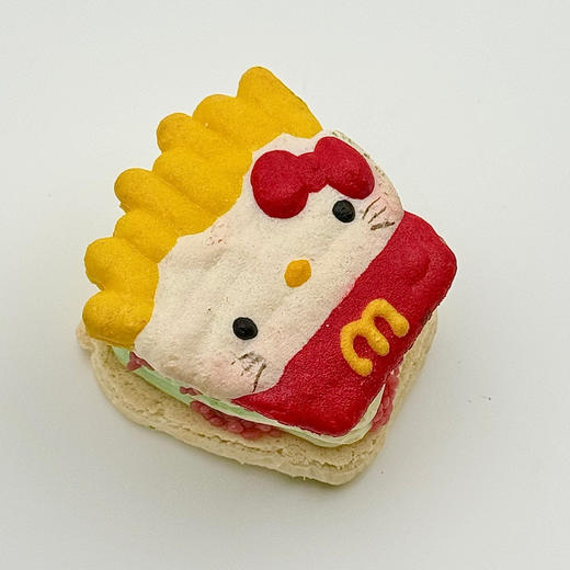 Kitty蓝柑跳跳糖 商品图0