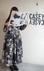 Casey Casey水墨染连衣裙 商品缩略图2